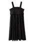Empire Line Dress